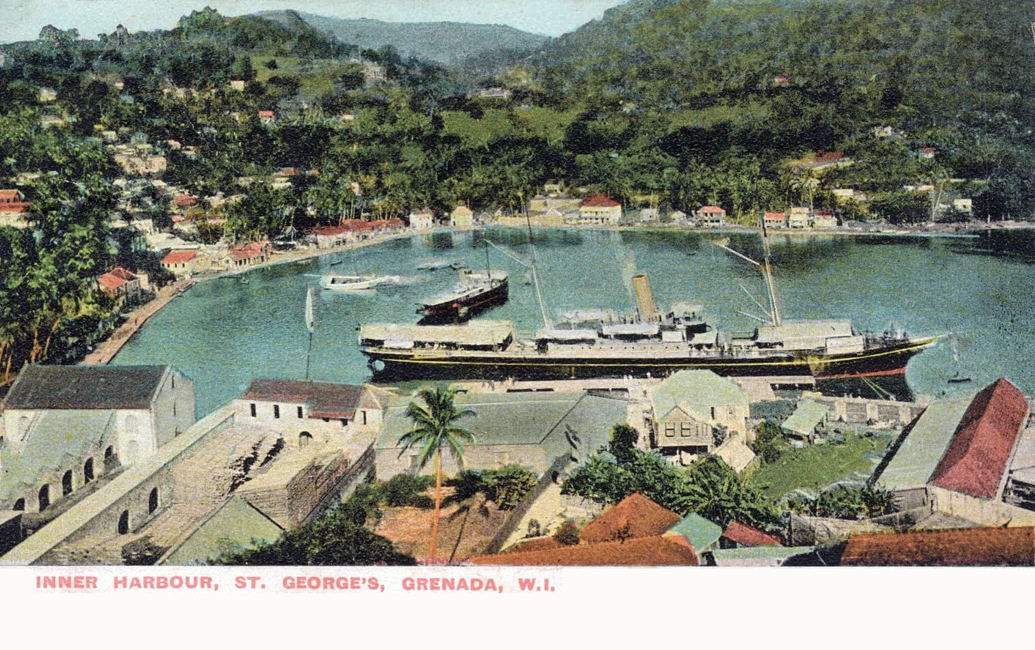 Grenada 2